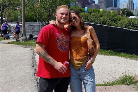 zach bryan and debra peifer|Zach Bryans Ex Speaks Out After His Breakup with Brianna。